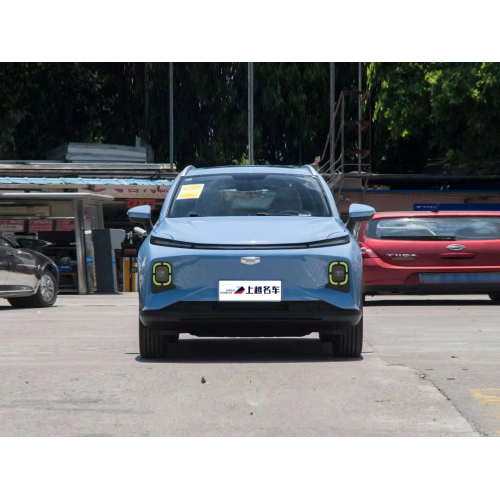cars used vehicles cheap Fashionable Left Hand Drive New Energy Vehicles Auto Electric Car Geely Geometry E Ev
